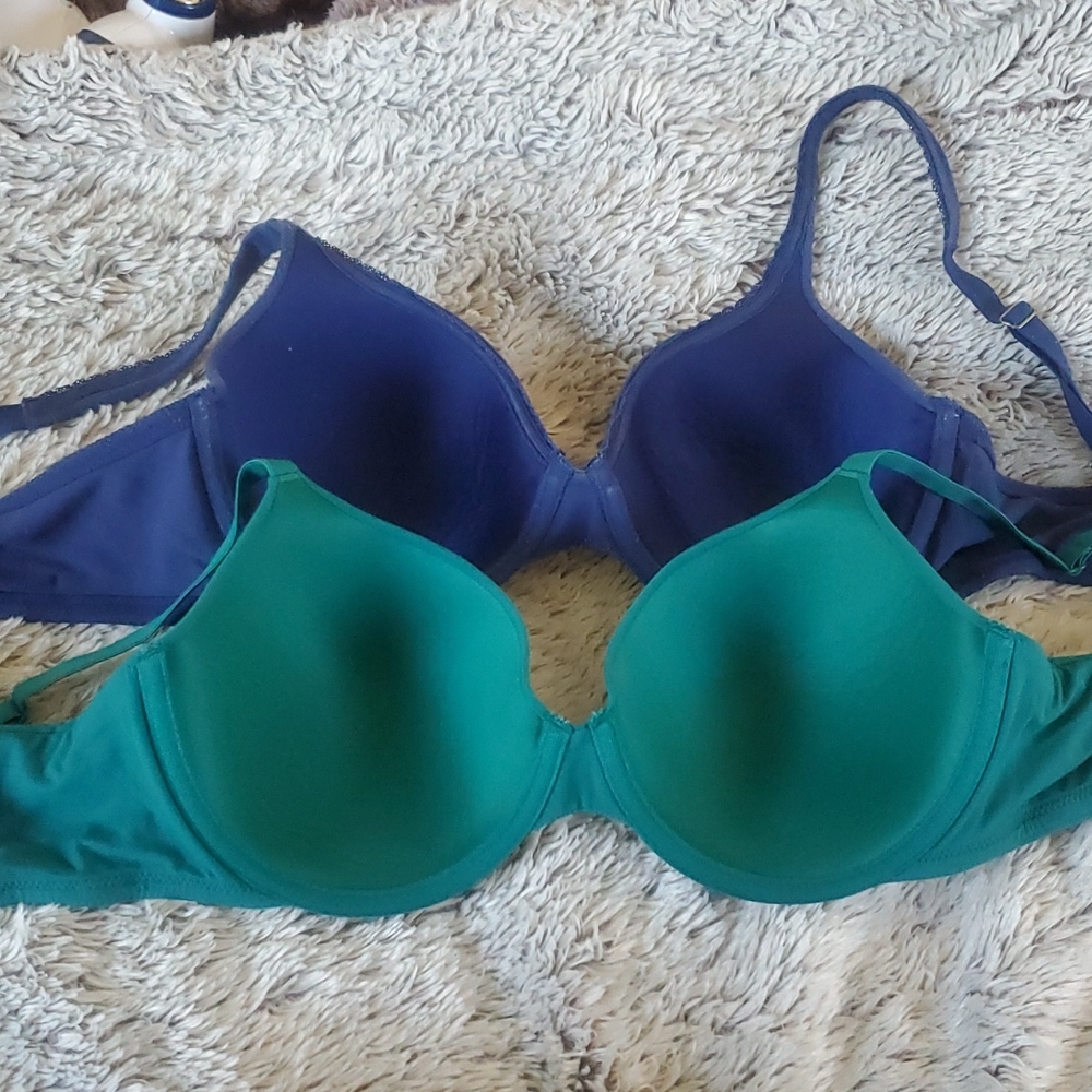 34D Bras